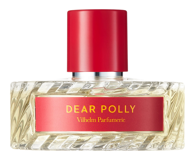 Vilhelm Parfumerie Dear Polly Red