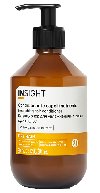 Insight Dry Hair Nourishing Hair Conditioner