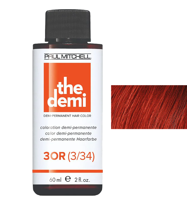 Paul Mitchell The Demi 3OR