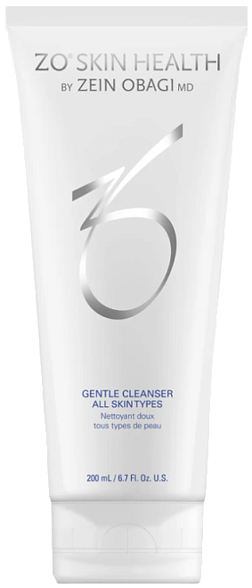 Zo Skin Health by Zein Obagi Gentle Cleanser
