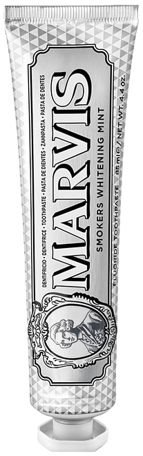 Marvis Smokers Whitening Mint