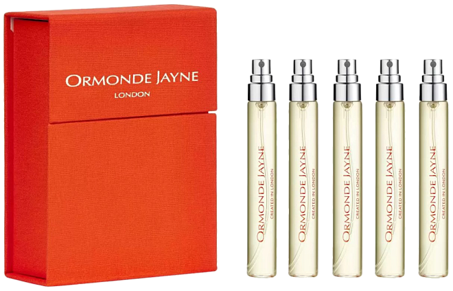 Ormonde Jayne Ta`if Edp Set