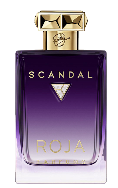 Roja Parfums Scandal Pour Femme Essence De Parfum
