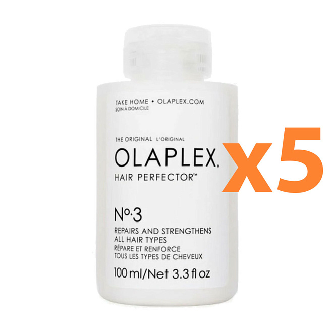 Olaplex Hair Perfector #3 5 х 100 мл
