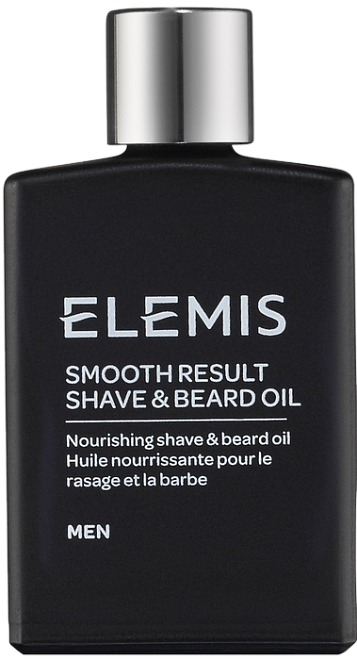 Elemis Smooth Result Shave Oil