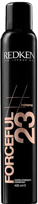 Redken Styling Forceful 23