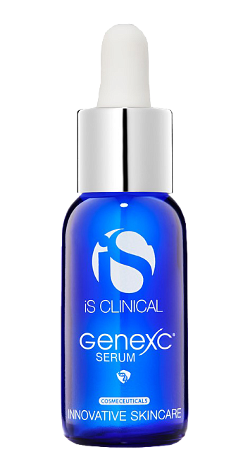 Is Clinical GeneXC Serum