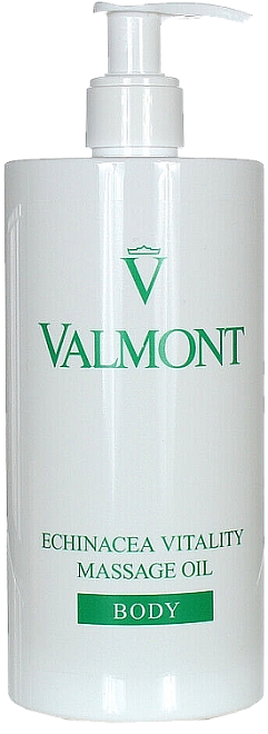 Valmont Echinacea Vitality Massage Oil (проф)