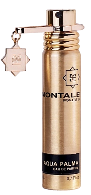 Montale Aqua Palma