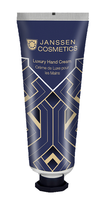 Janssen Cosmetics Luxury Hand Cream