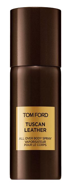 Tom Ford Tuscan Leather Body Spray