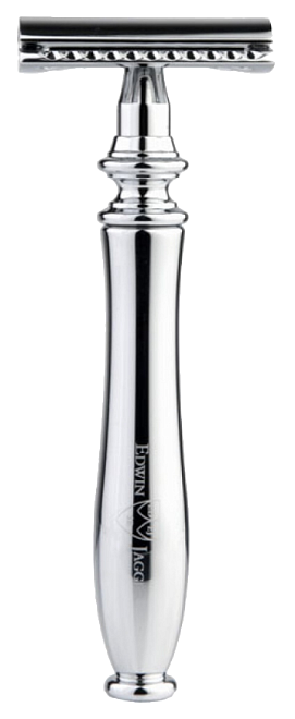 Edwin Jagger CSR Chatsworth Razor