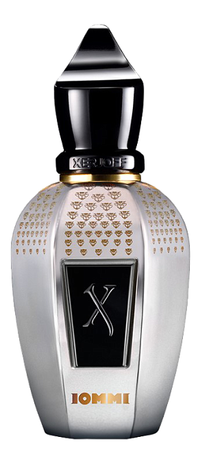 Xerjoff Blends Tony Iommi Monkey Special Parfum