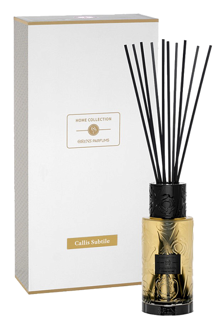 Orens Parfums Callis Subtille Diffuser