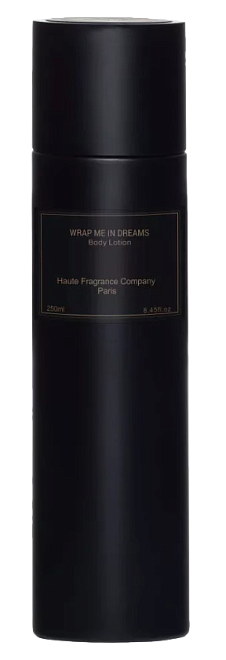HFC Wrap Me in Dreams Body Lotion