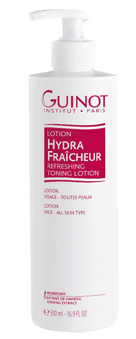 Guinot Lotion Hydra Fraicheur (проф)