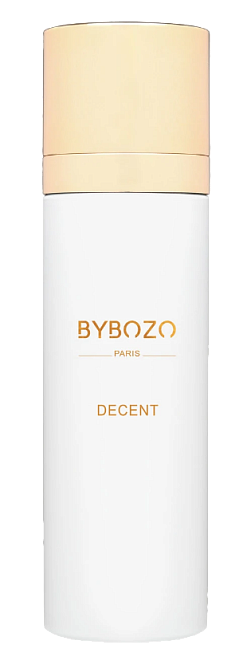 Bybozo Decent  Body Spray