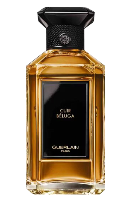 Guerlain Cuir Beluga Edp