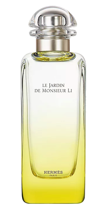 Hermes Le Jardin De Monsieur Li Edt