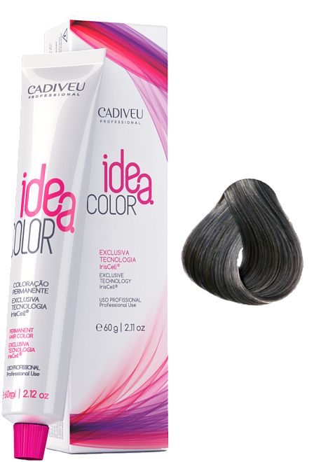 Cadiveu Idea Color Pearl 8/89