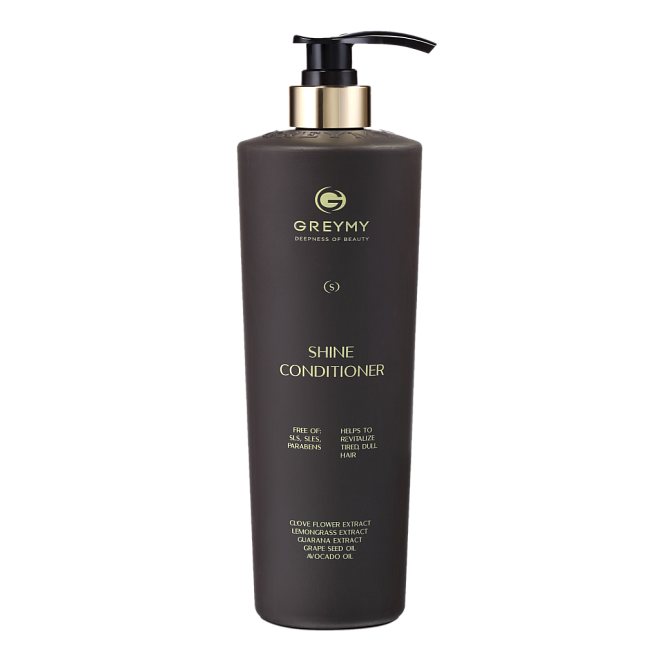 Greymy Shine Conditioner