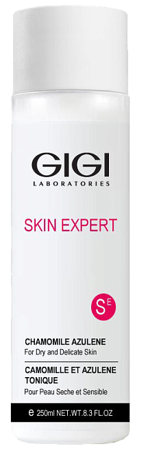 Gigi Skin Expert Chamomile Azulene