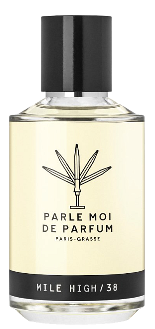 Parle Moi De Parfum Mile High / 38