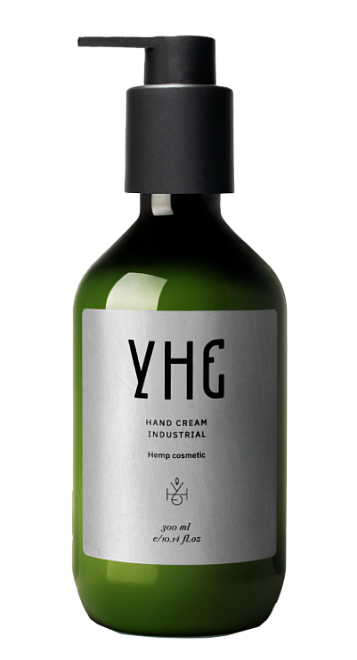 УНЕ Hand Cream Industrial