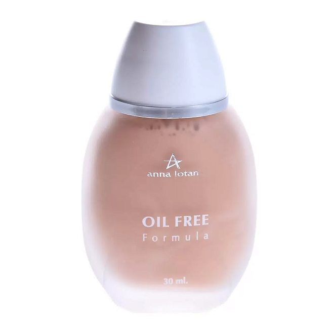 Anna Lotan Oil Free Formula #1