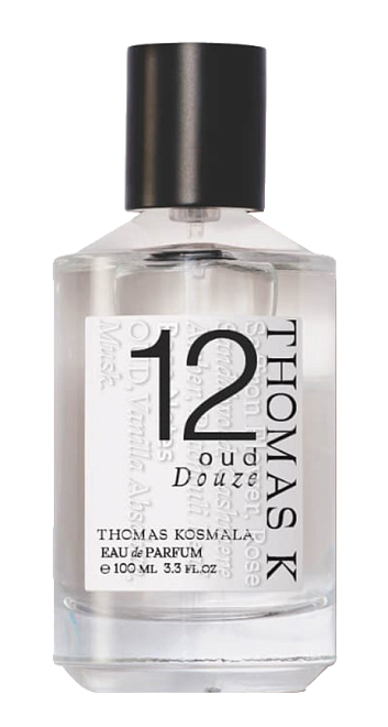 Thomas Kosmala No.12 Oud Douze