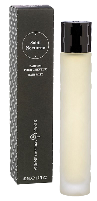 Orens Parfums Sabil Nocturne Hair Mist