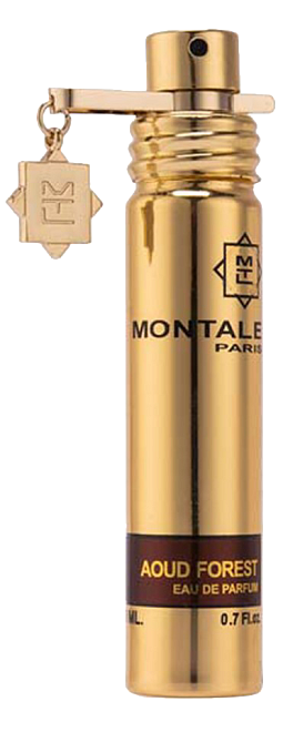 Montale Aoud Forest