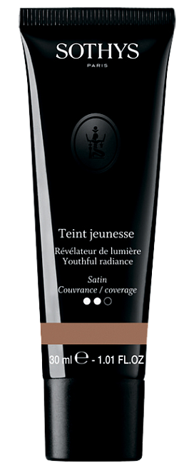 Sothys Teint Jeunesse C10