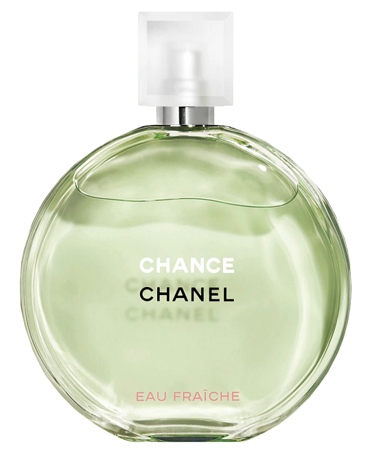 Chanel Chance Eau Fraiche EDT