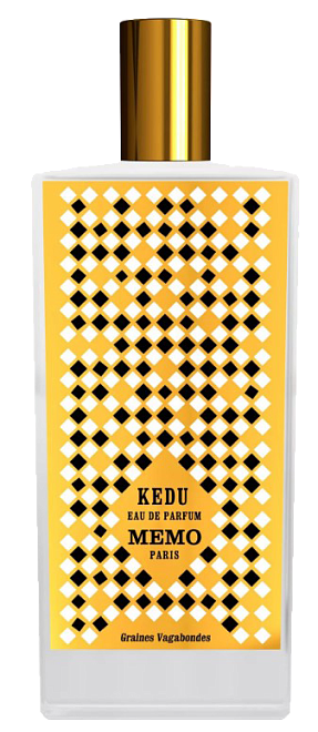 Memo Paris Kedu