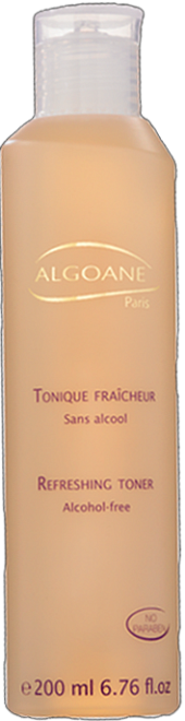 Algoane Освежающий тоник