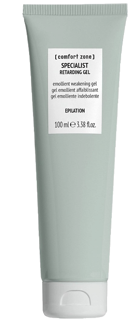 Comfort Zone Specialist Retarding Gel