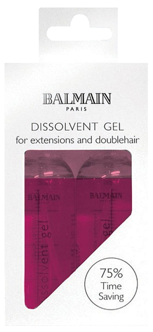 Balmain Dissolvent Gel For Ext. Removal