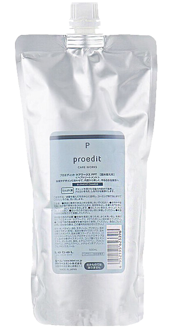 Lebel Proedit Care Works PPT