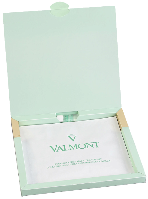 Valmont Regenerating Mask Treatment Single