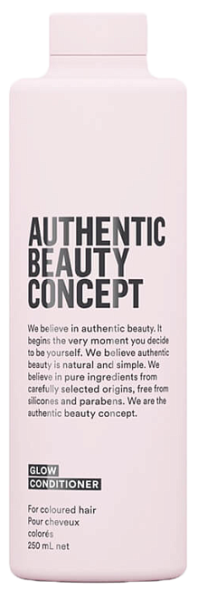Authentic Beauty Concept Glow Conditioner