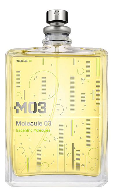 Escentric Molecules Molecule 03 (Tester)