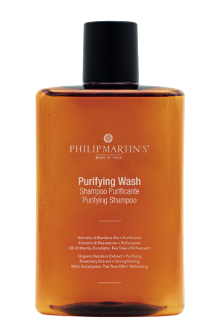 Philip Martin's Purifying Wash