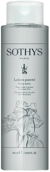 Sothys Purity Lotion