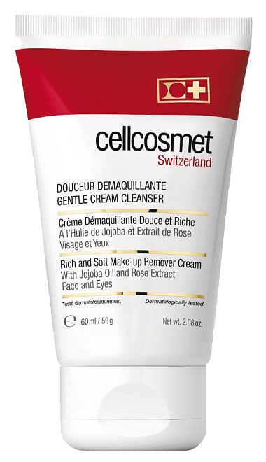 Cellcosmet & Cellmen Gentle Cream Cleanser