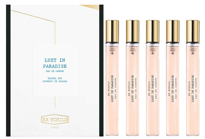 Ex Nihilo Lust in Paradise Set