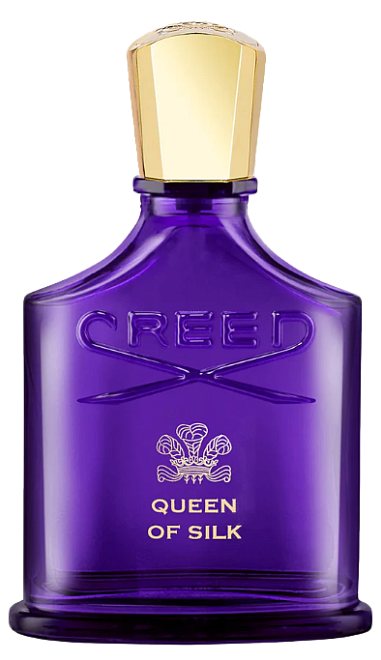 Creed Queen Of Silk
