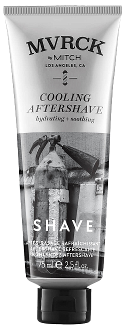 Paul Mitchell MVRCK Cooling Aftershave