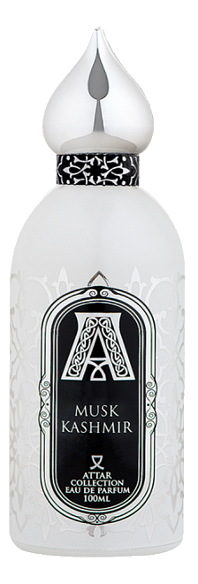 Attar Collection Musk Kashmir