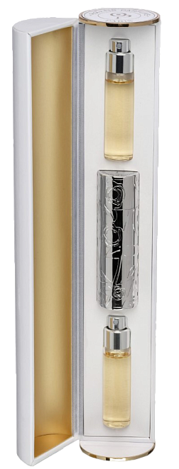 Orens Parfums Silenda d'Ecume 3 x 10 мл